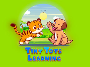 Tiny Tots Learning