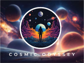 Cosmic Odyssey